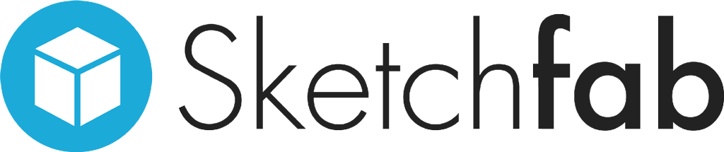 sketchfab logo